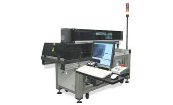 Optec MAS-300准分子激光微加工系统