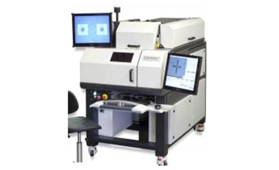 Optec MicroMaster准分子激光微加工系统