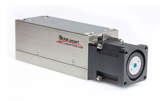 iBeam smart WS 