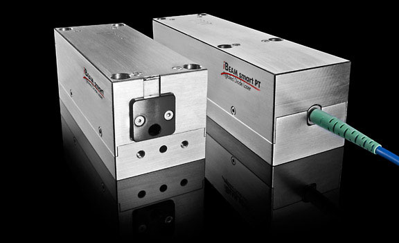 iBeam smart PT