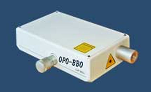 光参量振荡器-OPO系统