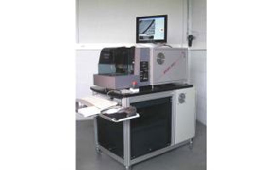 Optec ProMaster终极紧凑准分子激光微加工系统