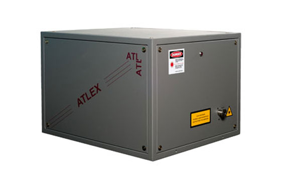 ATLEX-LR 准分子激光器