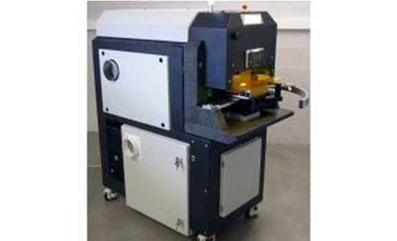 Optec LSV3-紧凑准分子激光微加工系统