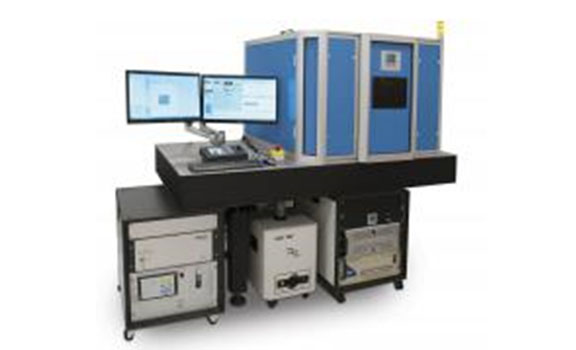 WOP FemtoLAB实验室用飞秒激光加工系统